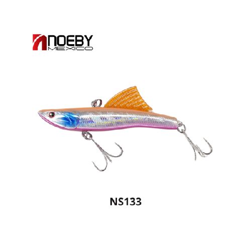 Señuelo Noeby Fly Rattlin 30gr  