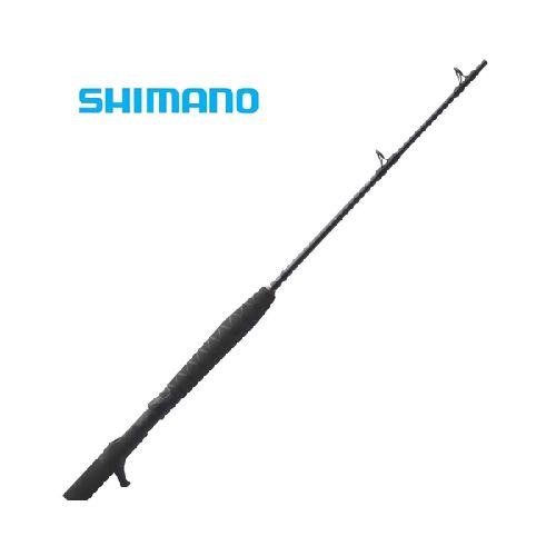 Caña Shimano Trevala 5.8 Pies CST Jigging 1 Sec  