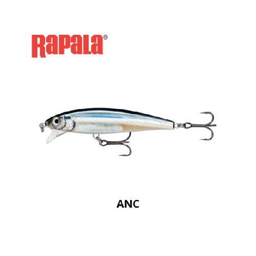 Señuelo Rapala X-Rap Magnum Cast 10  