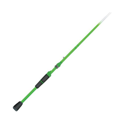 Caña De Pesca Duckett Green Ghost Spinning  