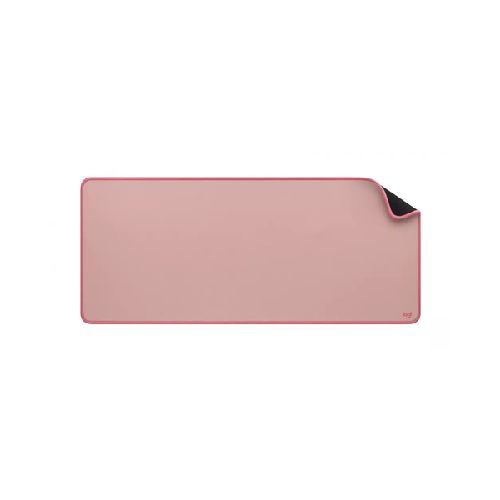 Mousepad Logitech Desk Mat, 70 x 30cm, 2mm, Rosa  