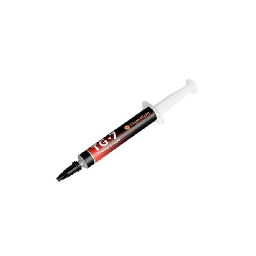 Thermaltake Pasta Térmica Thermal Grease TG-7, -50 - 250 °C, 4 Gramos  