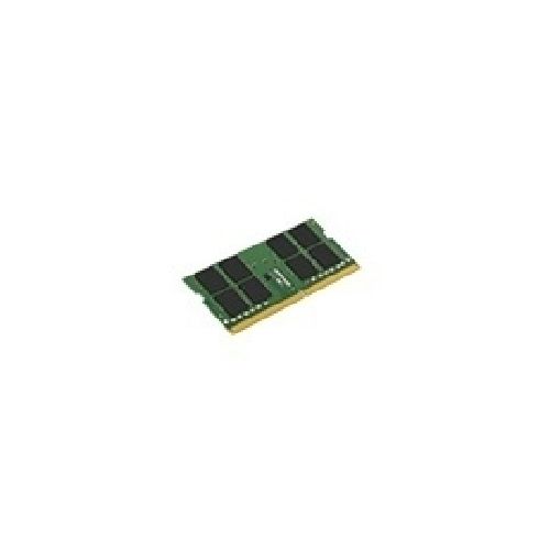 Memoria RAM Kingston ValueRAM DDR4, 3200MHz, 16GB, Non-ECC, CL22, SO-DIMM  