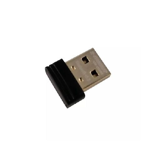 X-Media Adaptador Bluetooth 5.0, USB, Negro  