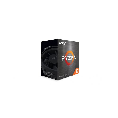 Procesador AMD Ryzen 5 5600GT con Gráficos Radeon, S-AM4, 3.60GHz, Six-Core, 16MB L3 Cache, con Disipador Wraith Stealth  