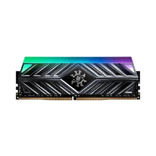 Memoria RAM XPG Spectrix D41 DDR4, 3200MHz, 8GB (1x 8GB), Non-ECC, CL16, XMP  