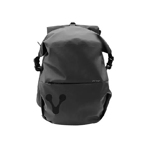 Vorago Mochila de Poliéster BP-400 para Laptop 15.6", Negro  