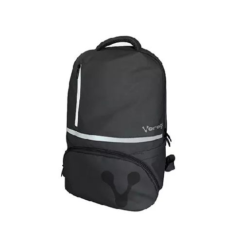 Vorago Mochila de Poliéster BP-200 para Laptop 15.6", Negro  