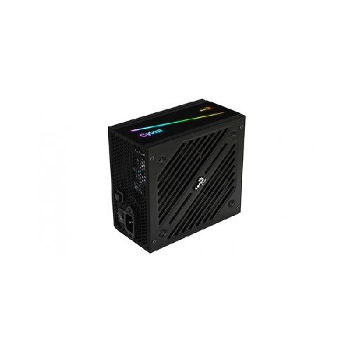 Fuente de Poder Aerocool Cylon 500 80 PLUS Bronze, 20+4 pin ATX, 120mm, 500W  