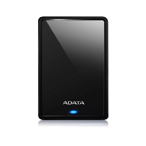 Disco Duro Externo Adata HV620S 2.5'', 2TB, USB 3.1, Negro - para Mac/PC  