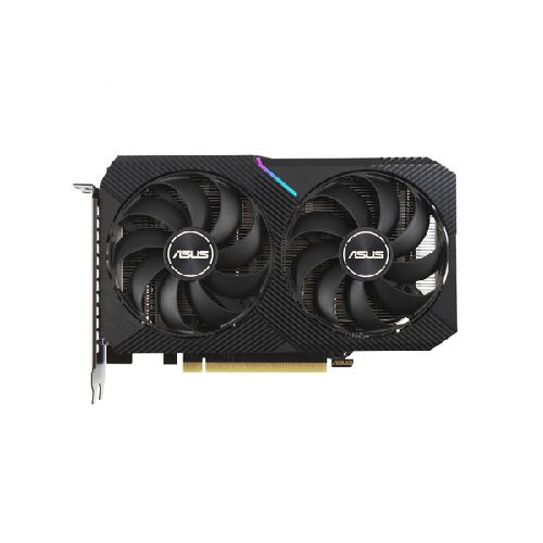 Tarjeta de Video ASUS NVIDIA Dual GeForce RTX 3060 V2 OC, 12GB 192-bit GDDR6, PCI Express 4.0  