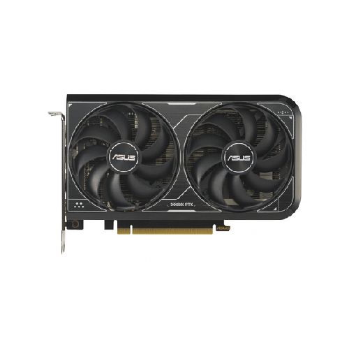 Tarjeta de Video ASUS Dual NVIDIA GeForce RTX 4060 V2 OC, 8GB 128-bit GDDR6, PCI Express 4.0  