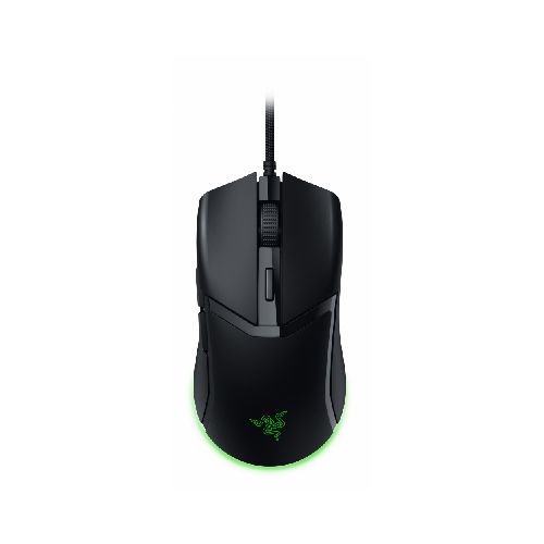 Mouse Gamer Razer Óptico Cobra, Alámbrico, USB- A, 8500DPI, Negro  