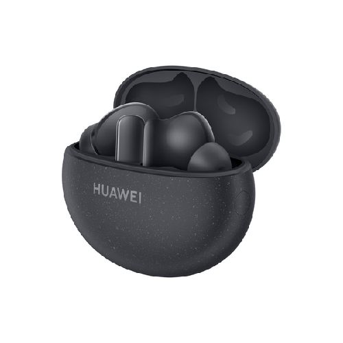 Huawei Audífonos Intrauriculares FreeBuds 5i, Inalámbrico, Bluetooth, Negro  