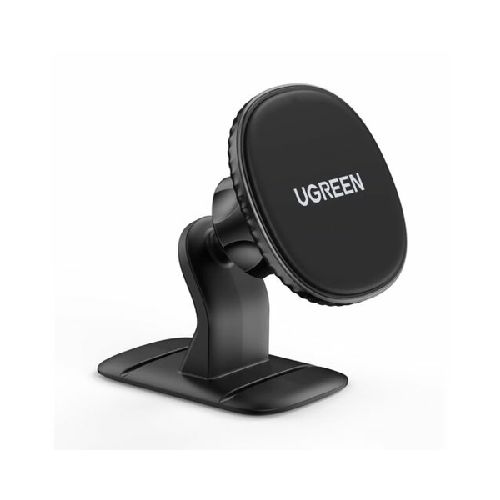 Ugreen Soporte Magnético para Celular 80785, 4.7" - 7.2", Negro  