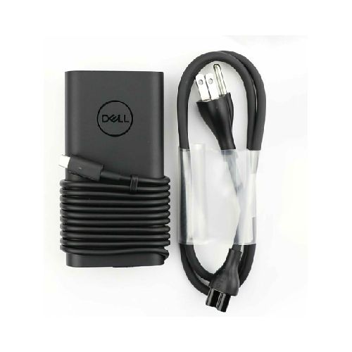 Cargador DELL 90W 5V/9V/15V/20V-3A/3A/4.5A Tipo C LA90PM170  