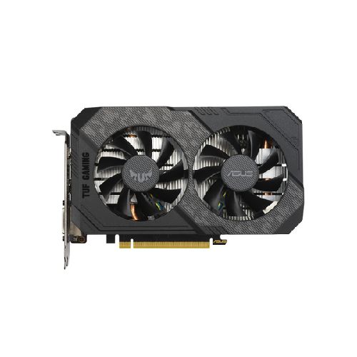 Tarjeta de Video ASUS NVIDIA TUF GeForce GTX 1660 SUPER Gaming OC, 6GB 192-bit GDDR6, PCI Express x16 3.0  