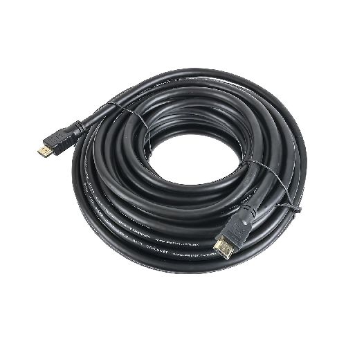 Cable HDMI para alta definición | MC-HDMI20B  