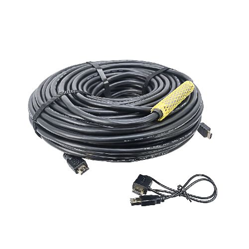 Cable HDMI para alta definición | MC-HDMI50  