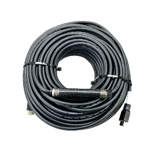 Cable HDMI de 30 m versión 1.4 | MC-HDMI30  