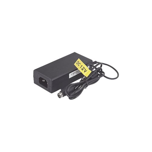 Fuente de poder regulada 12 VCD, 3.3A. , Conector 3.5mm Modelo: KPL-040F  