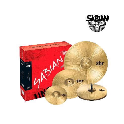 PLATILLOS SABIANS SBR PERFORMANCE SET 14