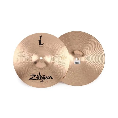 PLATILLOS ZILDJIAN  14