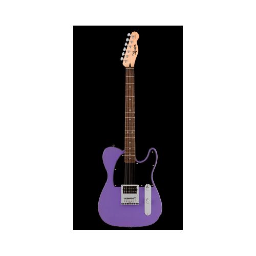 GUITARRA ELECTRICA SONIC ESQUIRE H LRL BPG UVT  