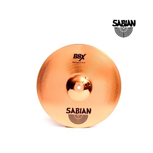 PLATILLOS SABIAN B8 14