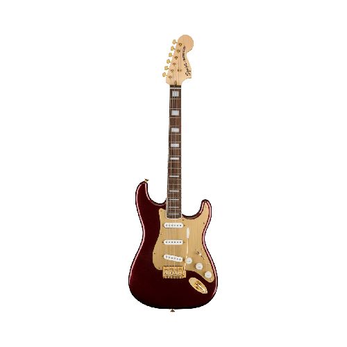 GUITARRA ELECTRICA SQ 40 STRAT LRL GHW GPG RRM  