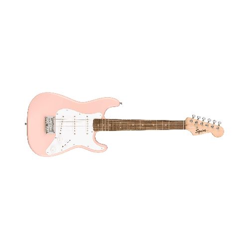 GUITARRA ELECTRICA  SQ MINI STRAT LRL SHP  