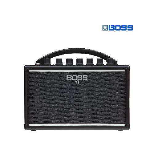 AMPLIFICADOR DE GUITARRA COMBO KATANA MINI 7w 1x4