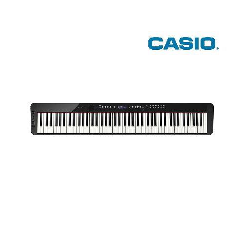 PIANO CASIO DIGITAL PX-S3000BK  