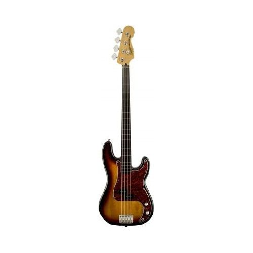 BAJO ELECTRICO SQ VM P BASS FL 3TS  