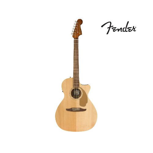 GUITARRA ELECTROACUSTICA  NEWPORTER PLAYER NATURAL WN  