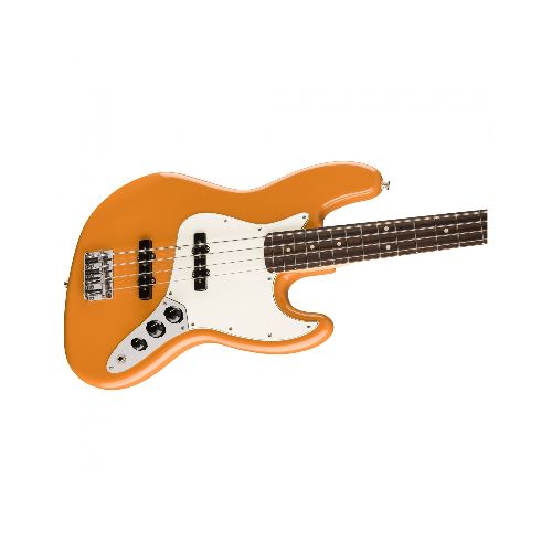 BAJO ELECTRICO PLAYER JAZZ BASS PF CAPRI  