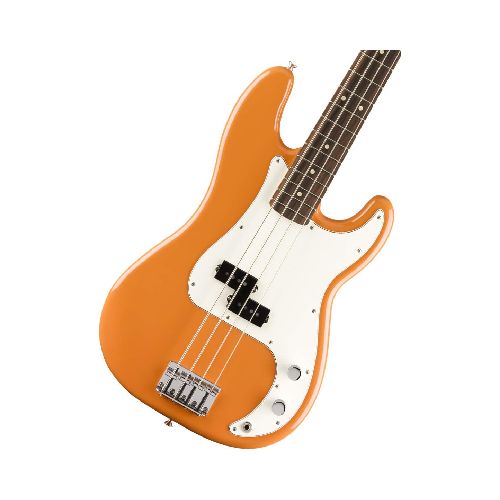 BAJO ELECTRICO PLAYER P BASS PF CAPRI  