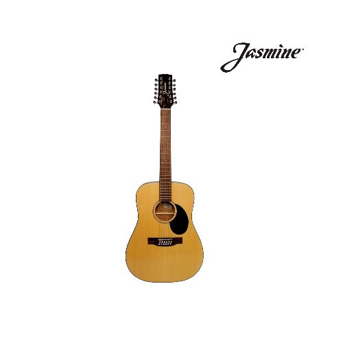 GUITARRA ACUSTICA DREADNOUGHT ACABADO GLOSS NATURAL JD36-12-U  