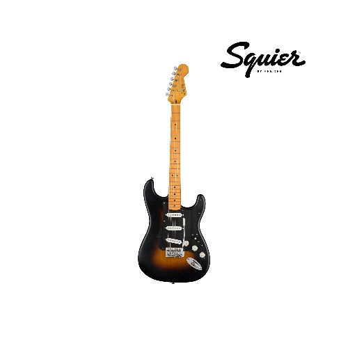 GUITARRA ELECTRICA SQ40 STRAT MN AHW BAPG SW2TS  