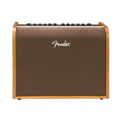 AMPLIFICADOR FENDER ACOUSTIC MOD.100 120V  