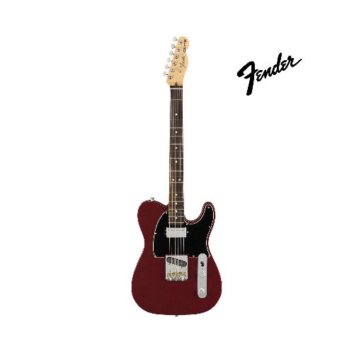 GUITARRA ELECTRICA AM PERF TELE HUM RW AUB  