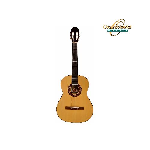 GUITARRA ACUSTICA NATURAL CDAS NYLO OC5  