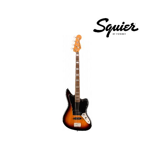 BAJO ELECTRICO SQ CV JAGUAR BASS 32 LRL 3 TS  