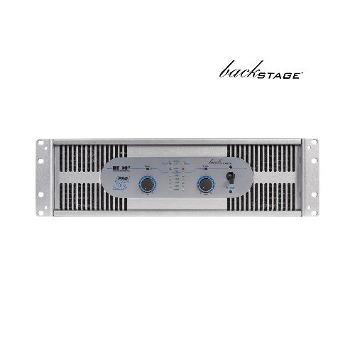 HCF-PRO-60 AMPLIFICADOR DE POTENCIA 6000W RMS  