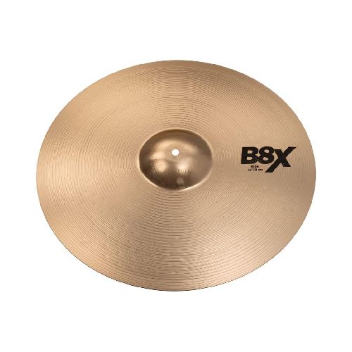 PLATILLOS SABIAN B8 RIDE (42012) 42012X  