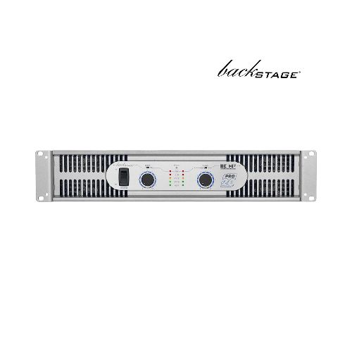 AMPLIFICADOR DE POTENCIA 2000 W HCF-PRO-20  