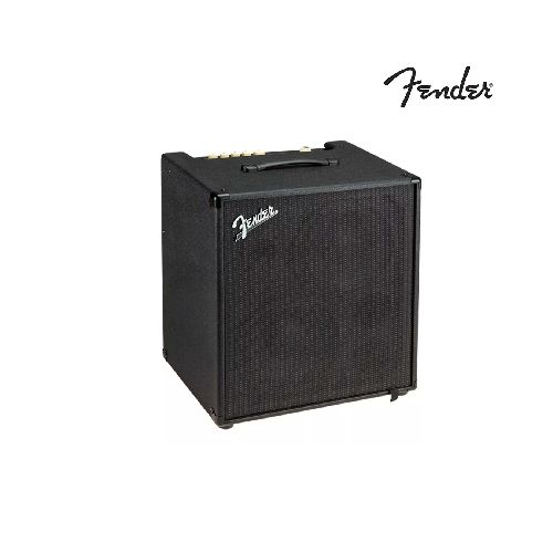 AMPLIFICADOR P/BAJO RUMBLE 800 120V  