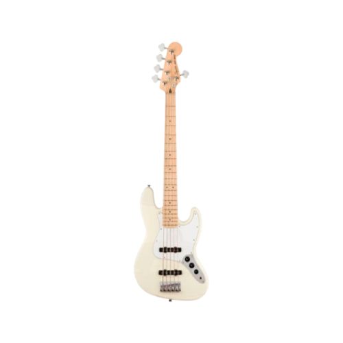 BAJO ELECTRICO AFF J BASS V MN WPG OLW  