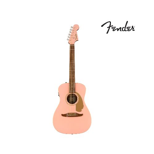 GUITARRA ELECTROACUSTICA MALIBU PLAYER, SHP WN  