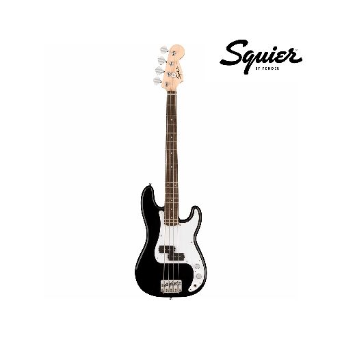 BAJO ELECTRICO SQ MINI P BASS LRLBLK  